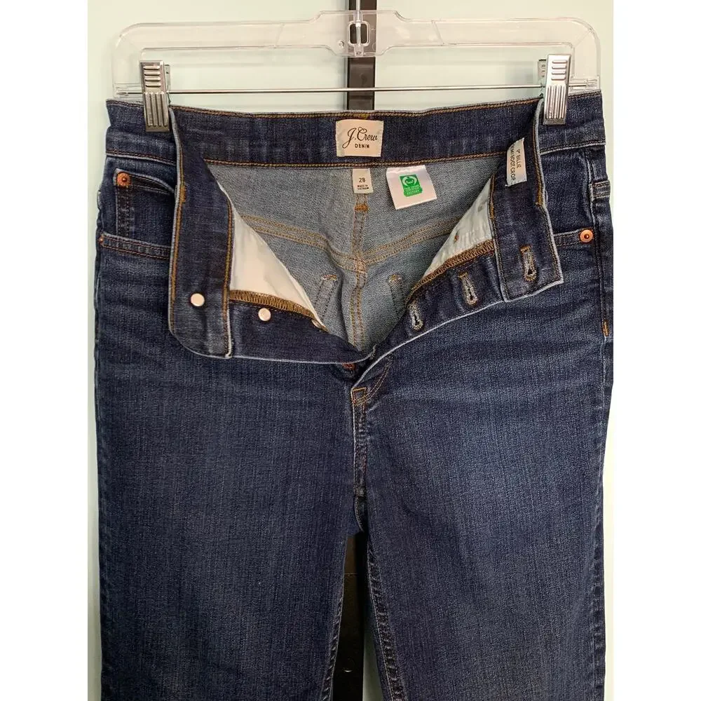 J. Crew 9